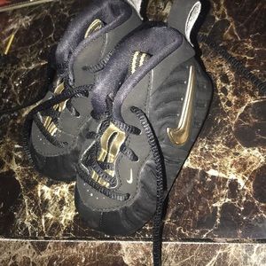 Infant Foams Soft Bottom
